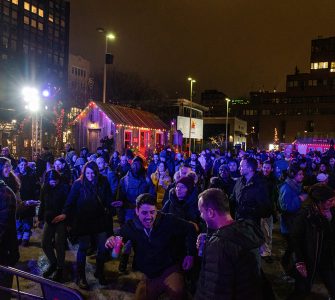 Le festival Noël dans le Parc dévoile la programmation de sa 32e édition qui se déroulera jusqu’au 24 décembre prochain