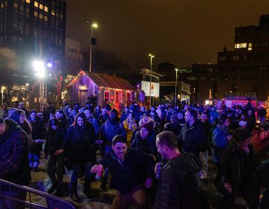 Le festival Noël dans le Parc dévoile la programmation de sa 32e édition qui se déroulera jusqu’au 24 décembre prochain