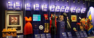 Honneur au peuple du Québec : l'Ordre national, 40 ans à faire rayonner l'excellence québécoise, musée de la civilisation