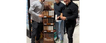 Les cafés Trema s'invitent dans tous les coins du Québec grâce à La Brasserie Labatt