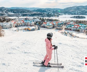 Marché immobilier récréatif du Québec : une résilience et une croissance continue des prix près des sommets skiables qui reflètent le dynamisme résidentiel provincial en 2025