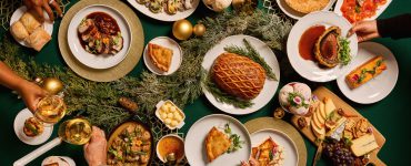 Plaisirs festifs et moments magiques au Fairmont Le Reine Elizabeth