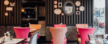 Régine Café souligne 13 ans de brunchs gourmands! Intérieur revampé, menu repensé, et la possibilité de réserver!