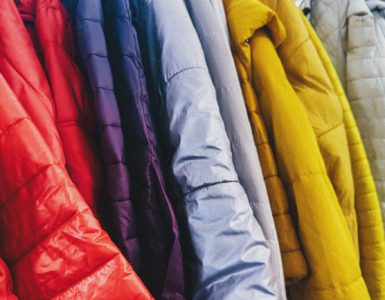 Chlorophylle relance son Don de manteau : 7 ans de solidarité à travers le Québec